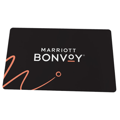 Marriott Bonvoy